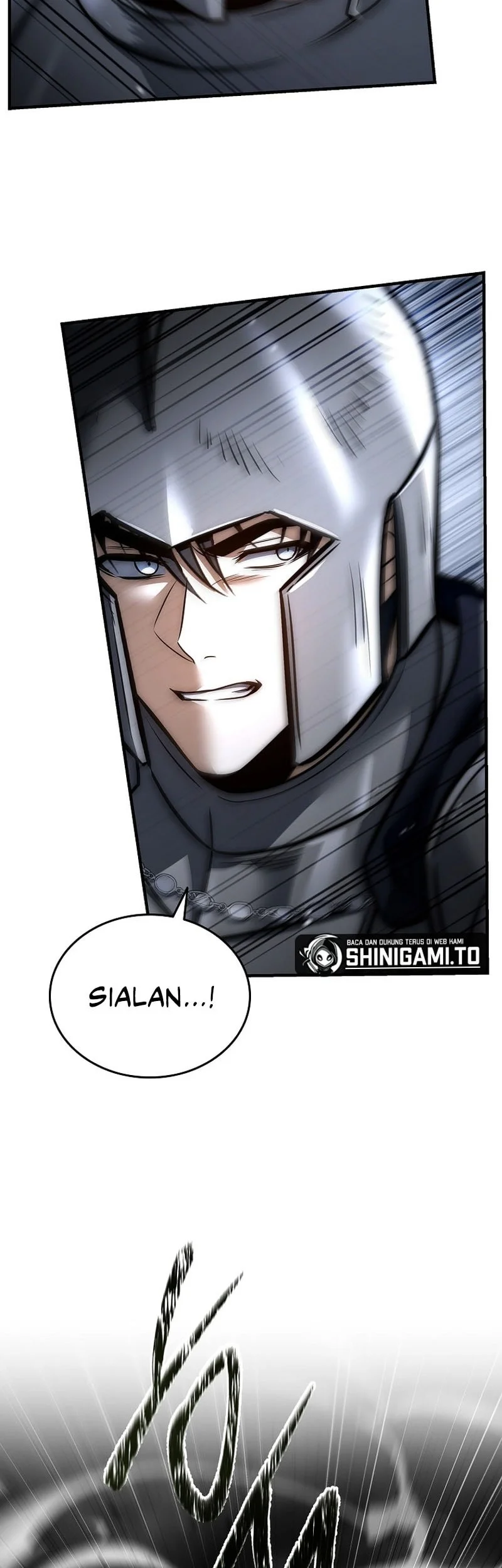 The Third Prince Of The Fallen Kingdom has Regressed Chapter 43 - halaman 11