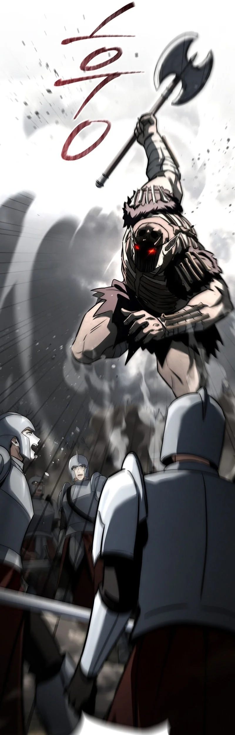 The Third Prince Of The Fallen Kingdom has Regressed Chapter 43 - halaman 14