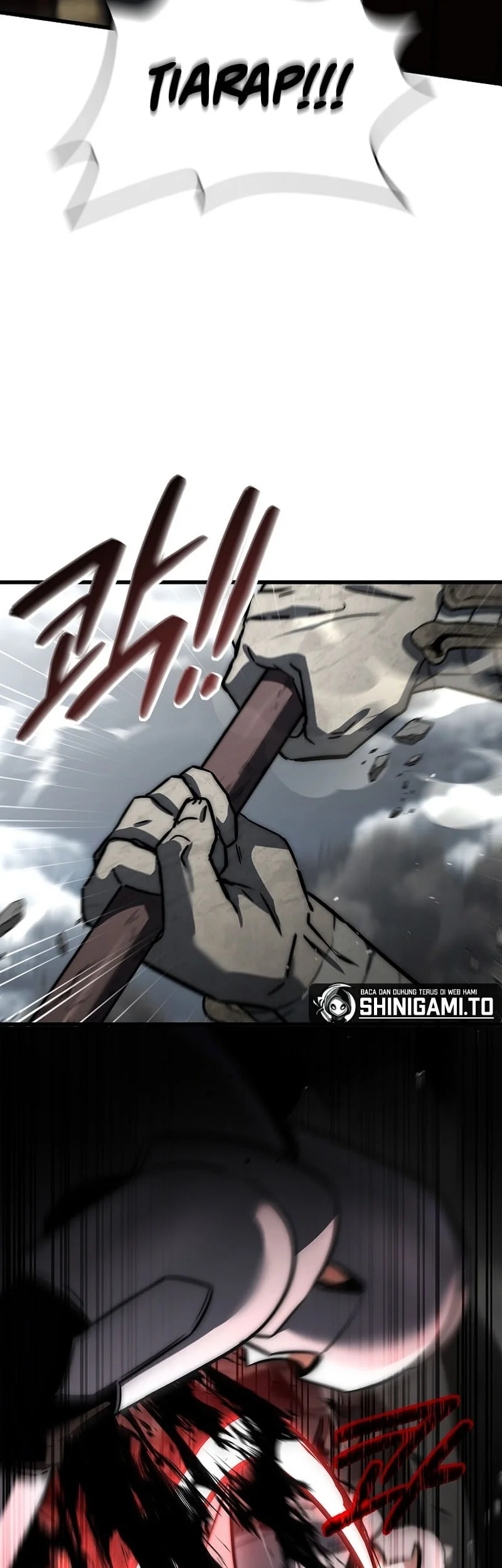 The Third Prince Of The Fallen Kingdom has Regressed Chapter 43 - halaman 15