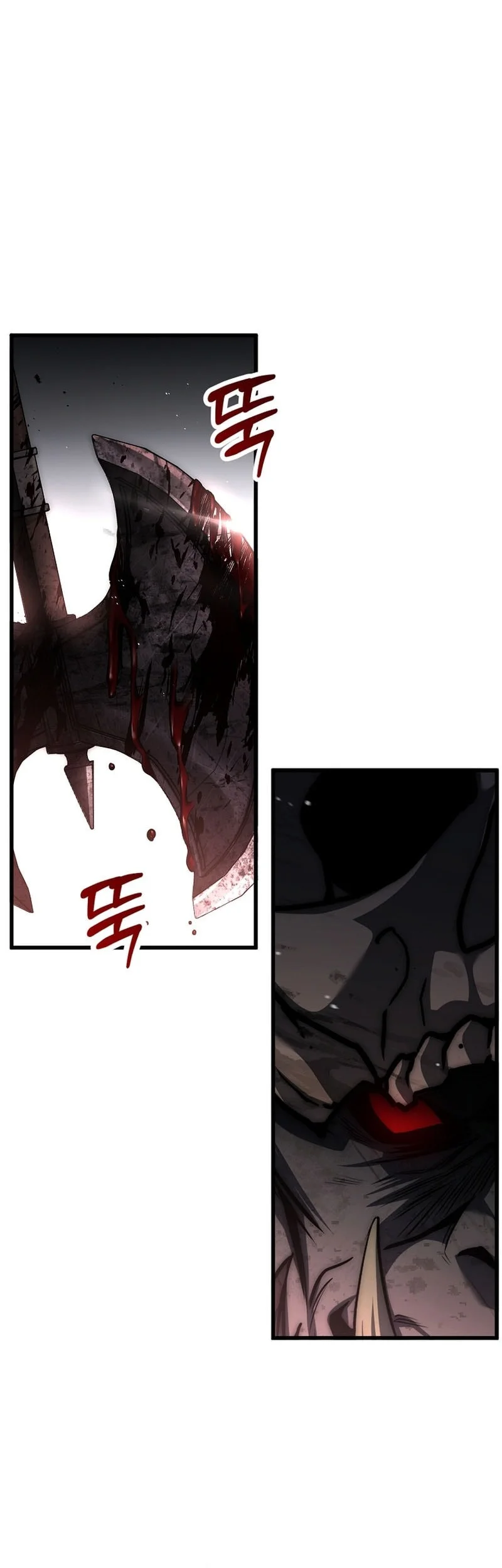 The Third Prince Of The Fallen Kingdom has Regressed Chapter 43 - halaman 17