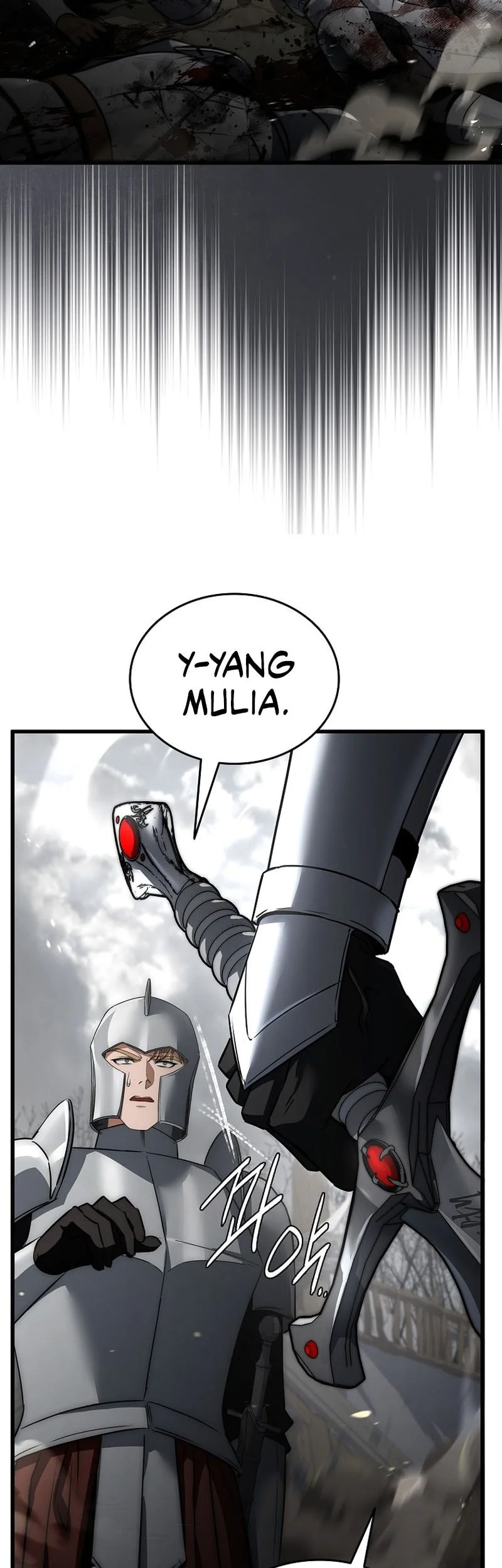 The Third Prince Of The Fallen Kingdom has Regressed Chapter 43 - halaman 20