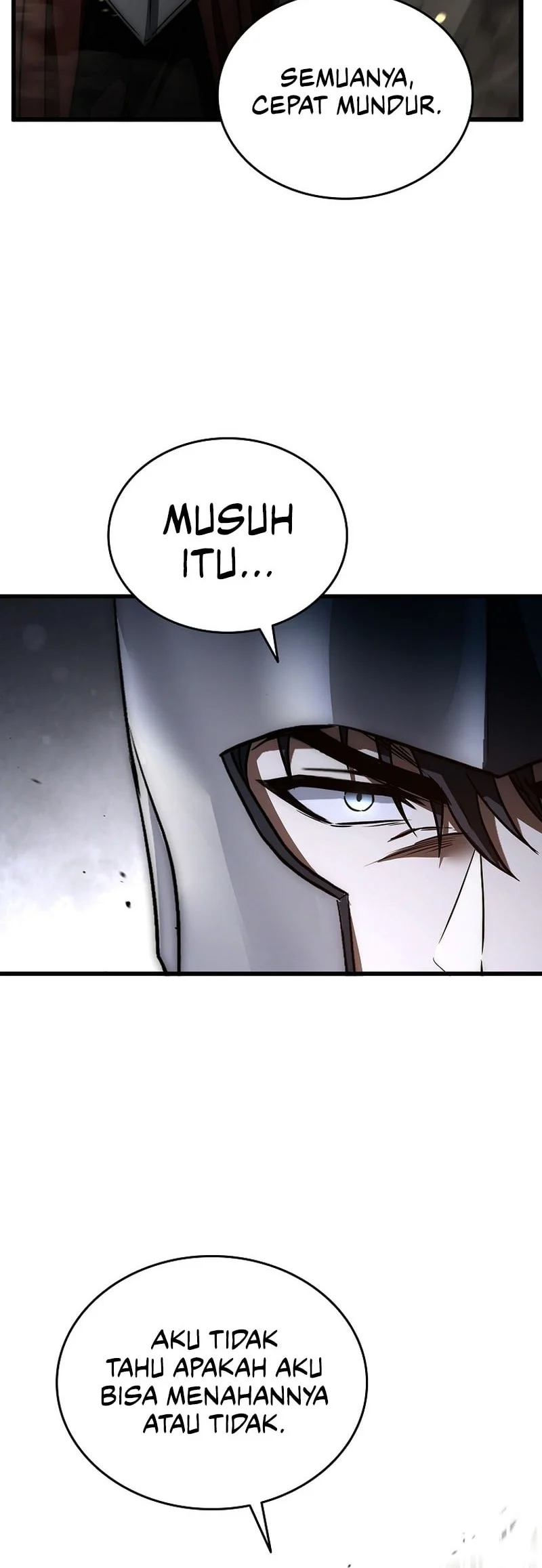 The Third Prince Of The Fallen Kingdom has Regressed Chapter 43 - halaman 21