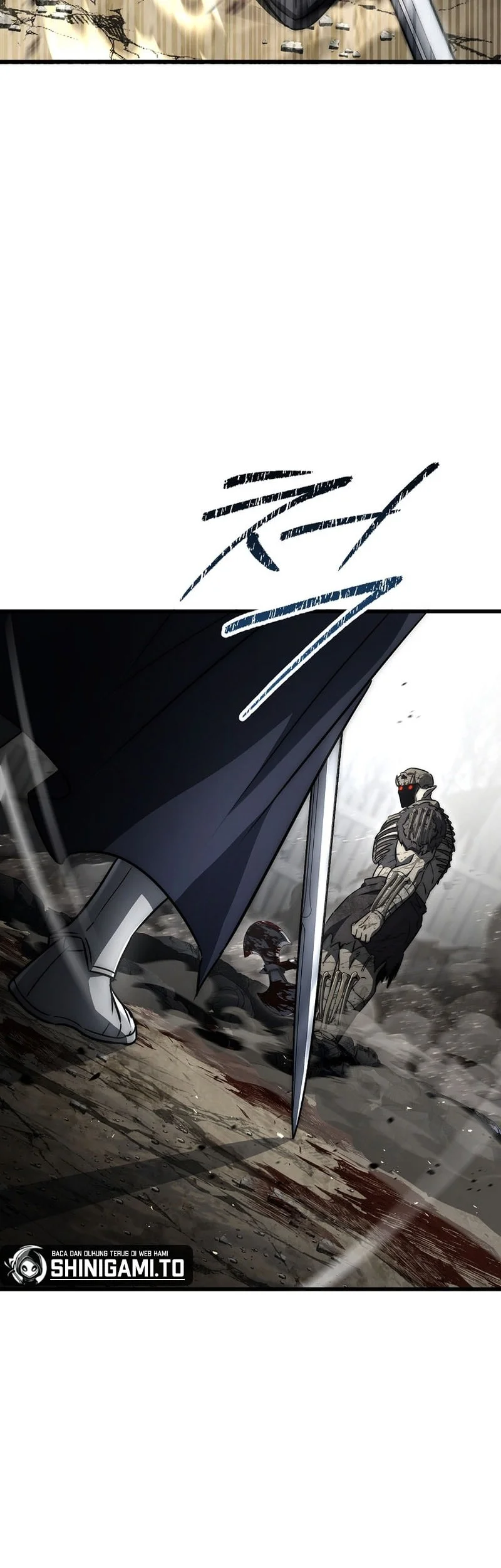 The Third Prince Of The Fallen Kingdom has Regressed Chapter 43 - halaman 23