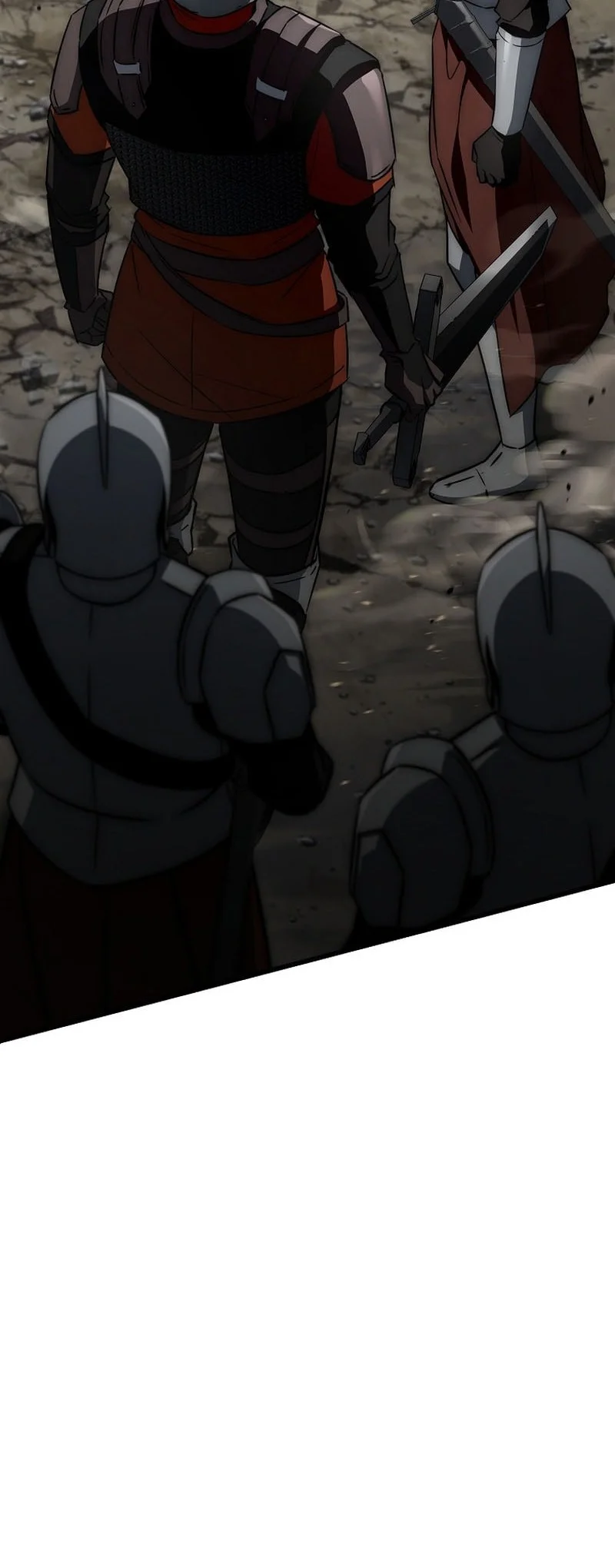 The Third Prince Of The Fallen Kingdom has Regressed Chapter 43 - halaman 25