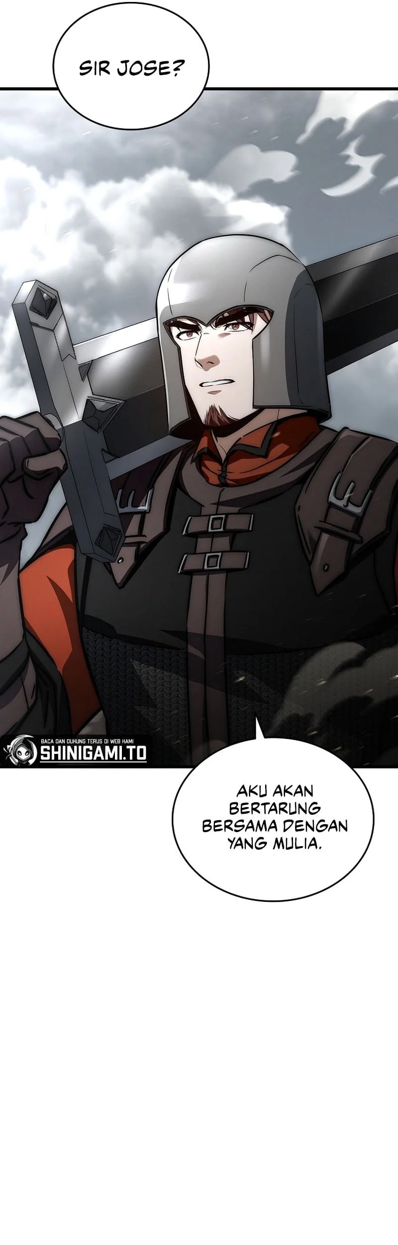 The Third Prince Of The Fallen Kingdom has Regressed Chapter 43 - halaman 26