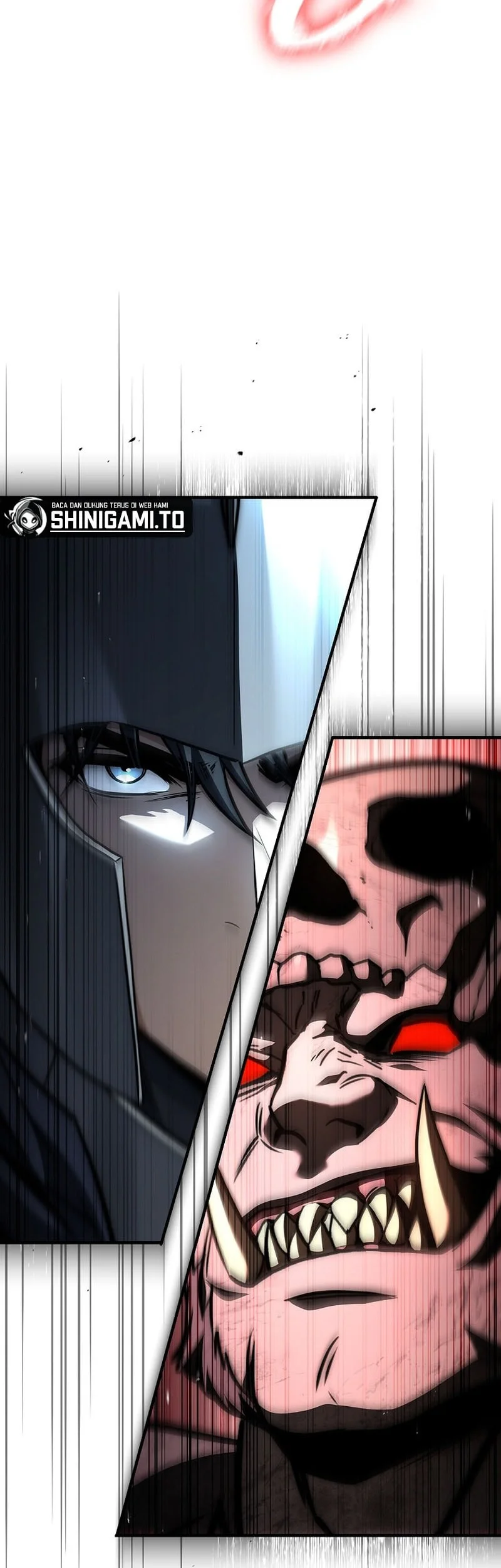 The Third Prince Of The Fallen Kingdom has Regressed Chapter 43 - halaman 31