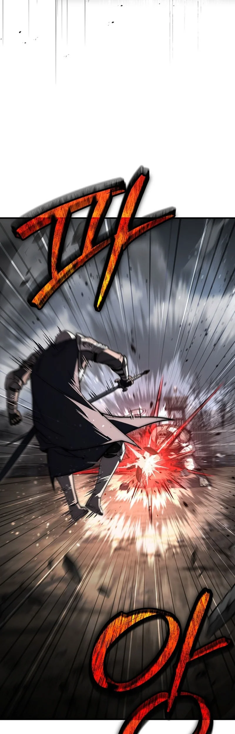 The Third Prince Of The Fallen Kingdom has Regressed Chapter 43 - halaman 32