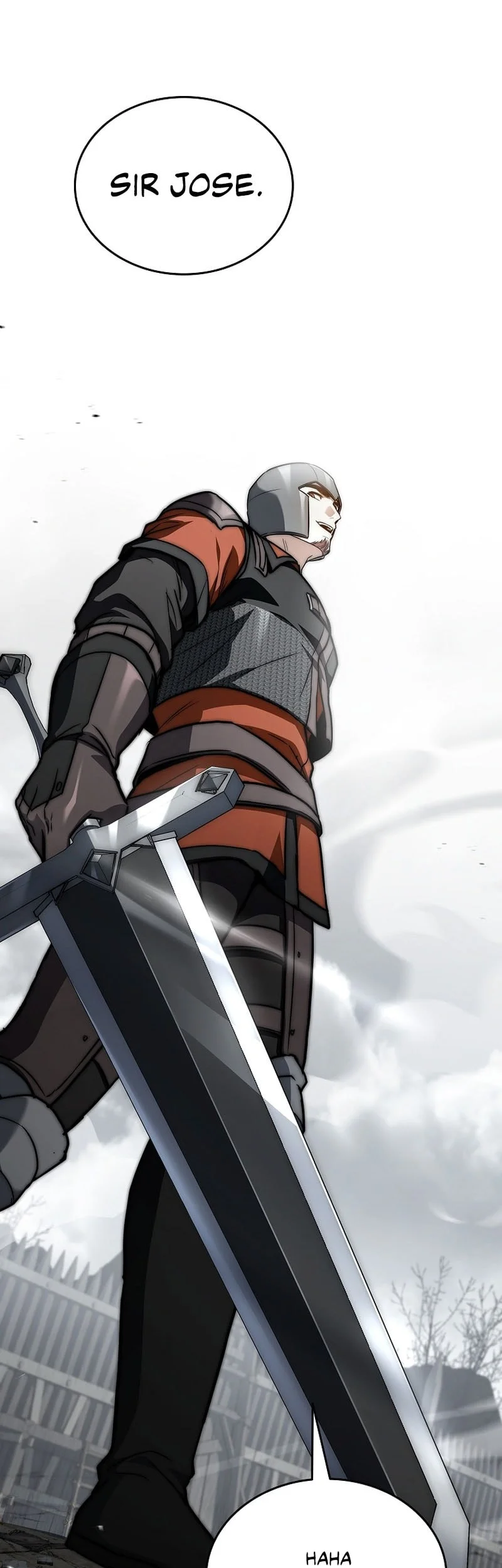 The Third Prince Of The Fallen Kingdom has Regressed Chapter 43 - halaman 36