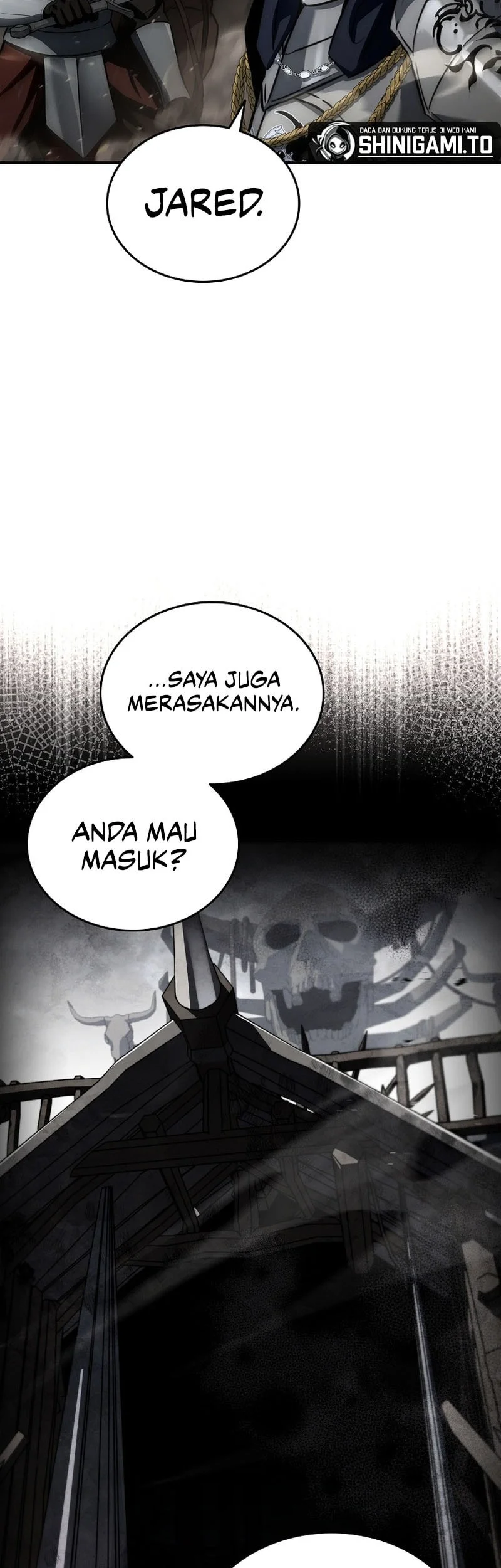 The Third Prince Of The Fallen Kingdom has Regressed Chapter 43 - halaman 4