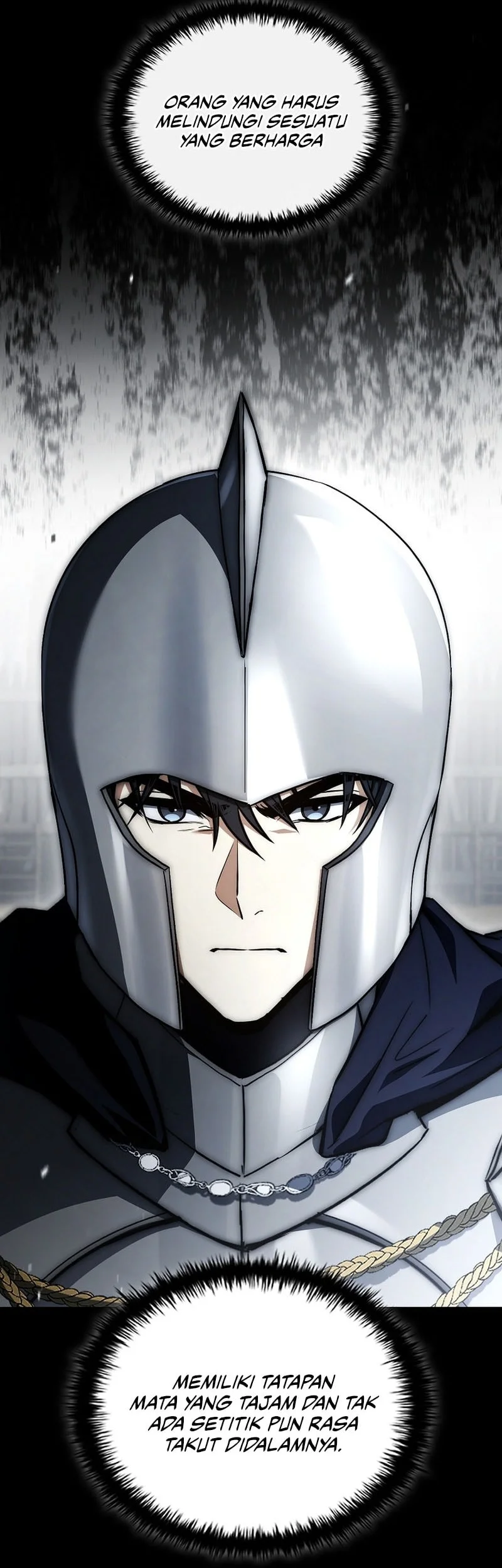 The Third Prince Of The Fallen Kingdom has Regressed Chapter 43 - halaman 41