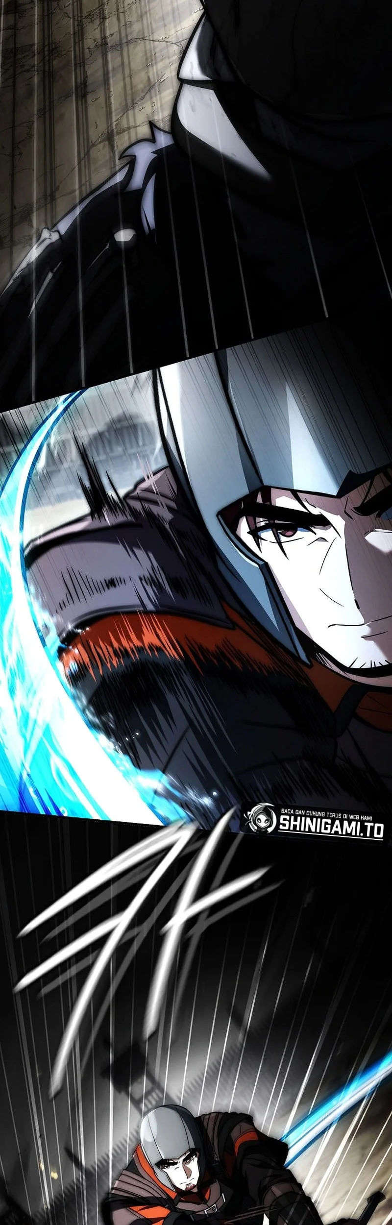 The Third Prince Of The Fallen Kingdom has Regressed Chapter 43 - halaman 46