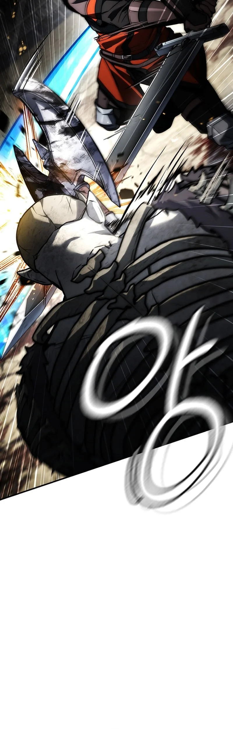 The Third Prince Of The Fallen Kingdom has Regressed Chapter 43 - halaman 47