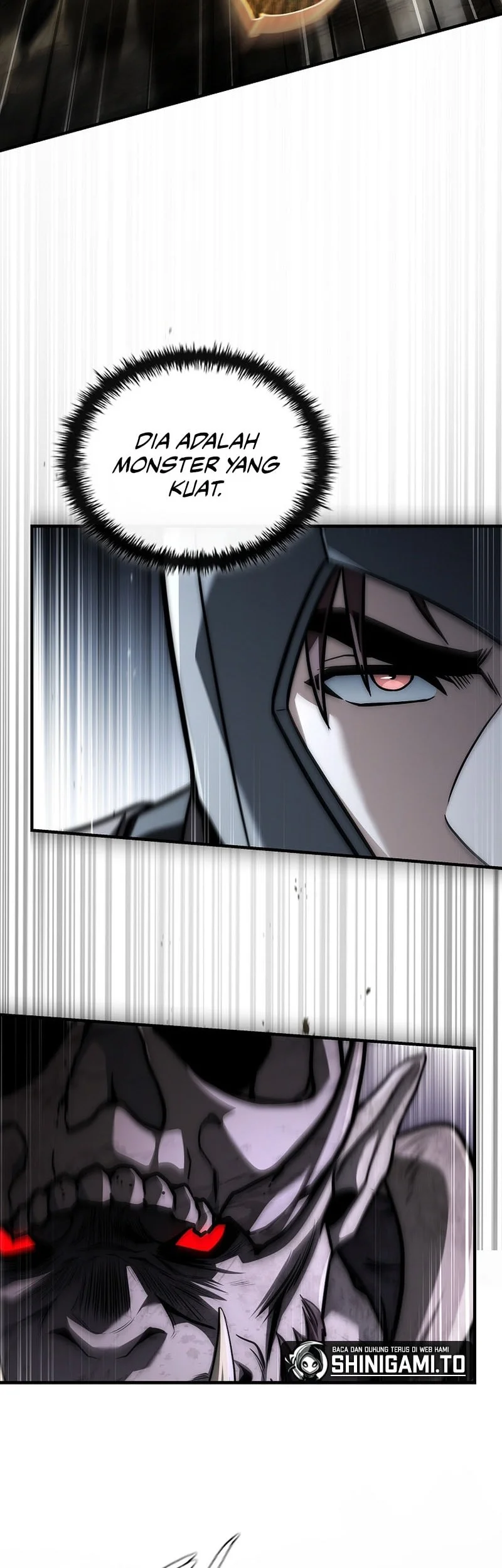 The Third Prince Of The Fallen Kingdom has Regressed Chapter 43 - halaman 50