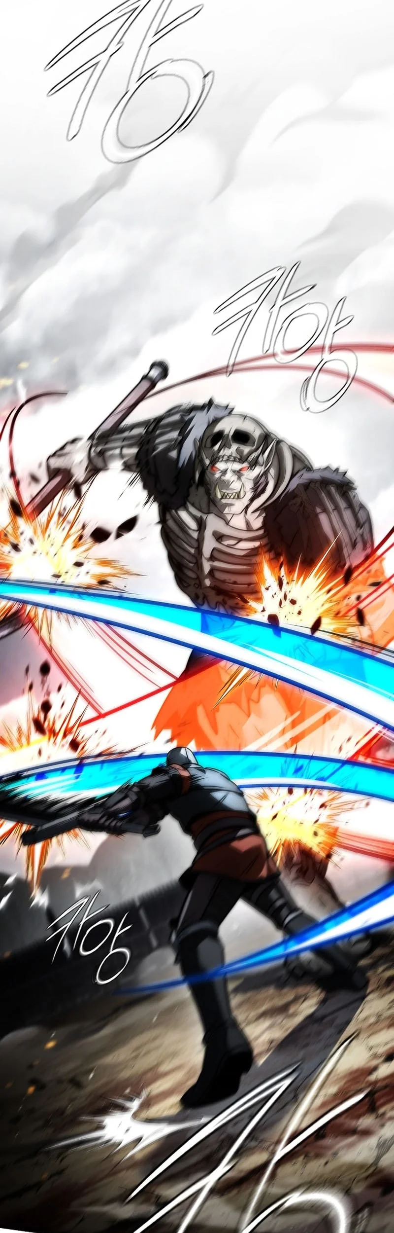 The Third Prince Of The Fallen Kingdom has Regressed Chapter 43 - halaman 51