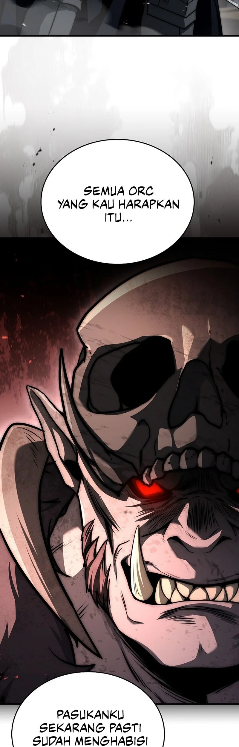 The Third Prince Of The Fallen Kingdom has Regressed Chapter 43 - halaman 59