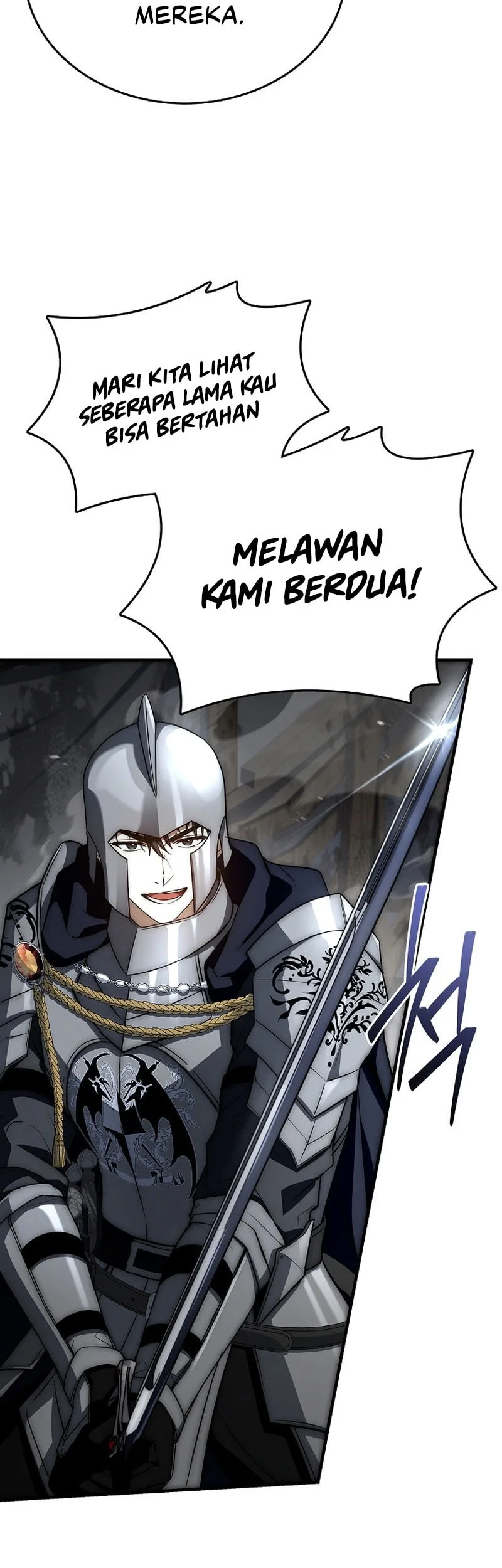 The Third Prince Of The Fallen Kingdom has Regressed Chapter 43 - halaman 60