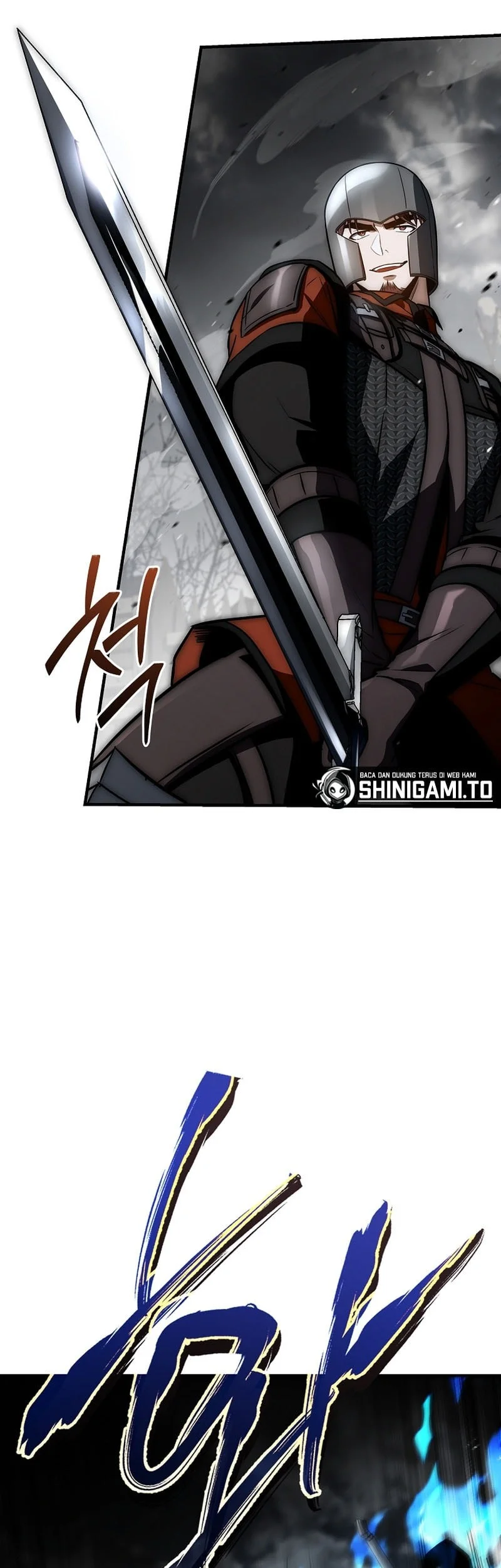 The Third Prince Of The Fallen Kingdom has Regressed Chapter 43 - halaman 61