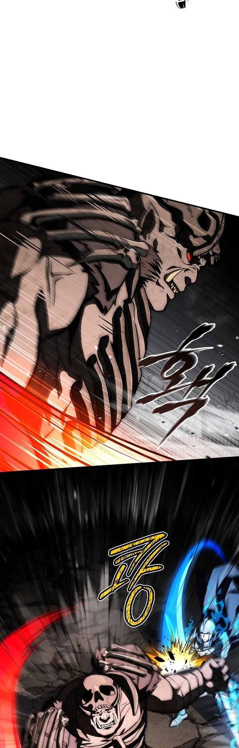 The Third Prince Of The Fallen Kingdom has Regressed Chapter 43 - halaman 63