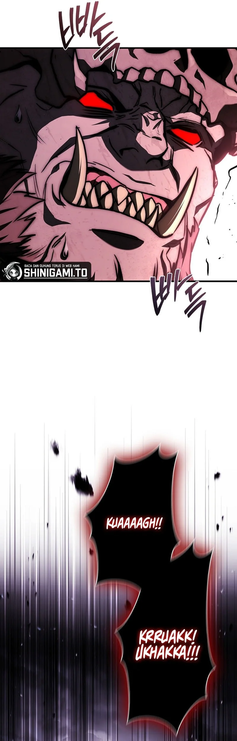 The Third Prince Of The Fallen Kingdom has Regressed Chapter 43 - halaman 65