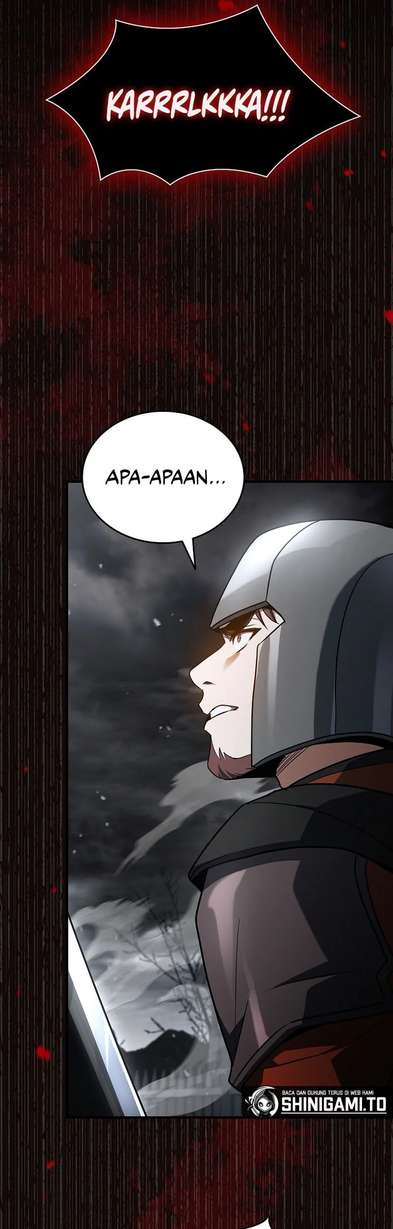 The Third Prince Of The Fallen Kingdom has Regressed Chapter 43 - halaman 68