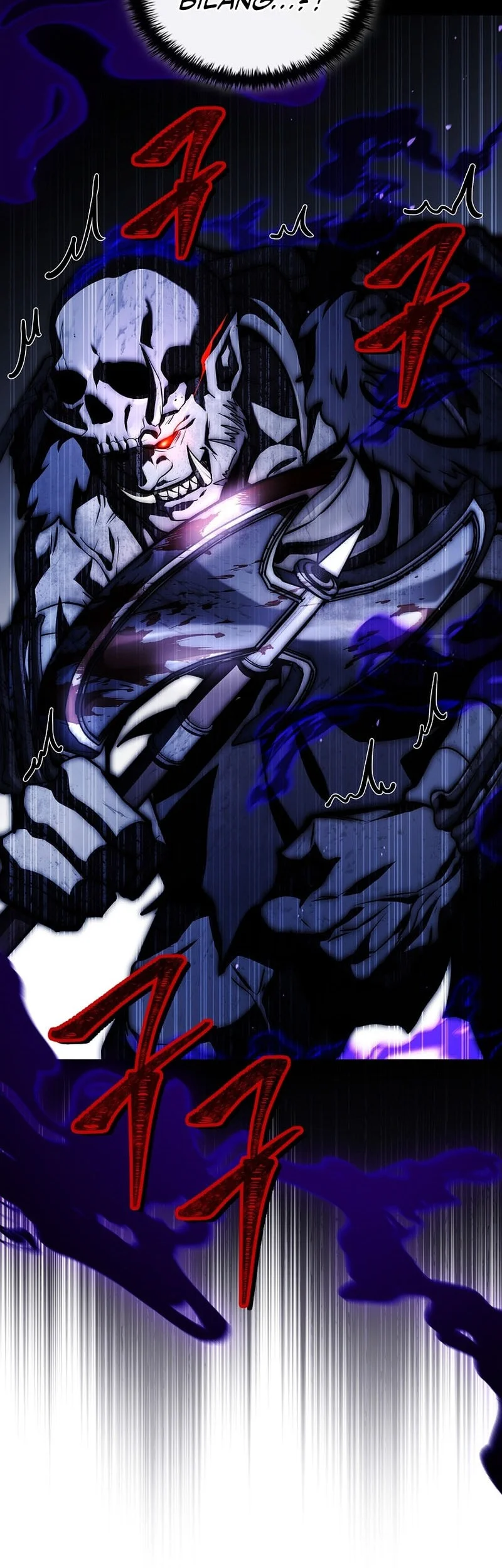 The Third Prince Of The Fallen Kingdom has Regressed Chapter 43 - halaman 71
