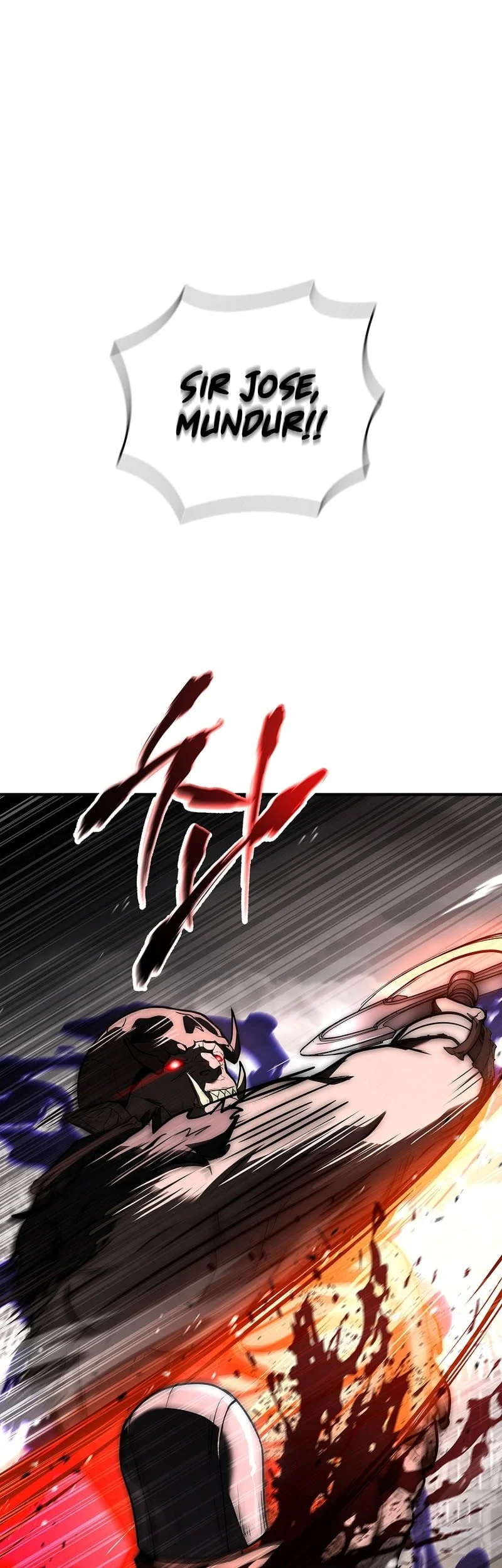 The Third Prince Of The Fallen Kingdom has Regressed Chapter 43 - halaman 72