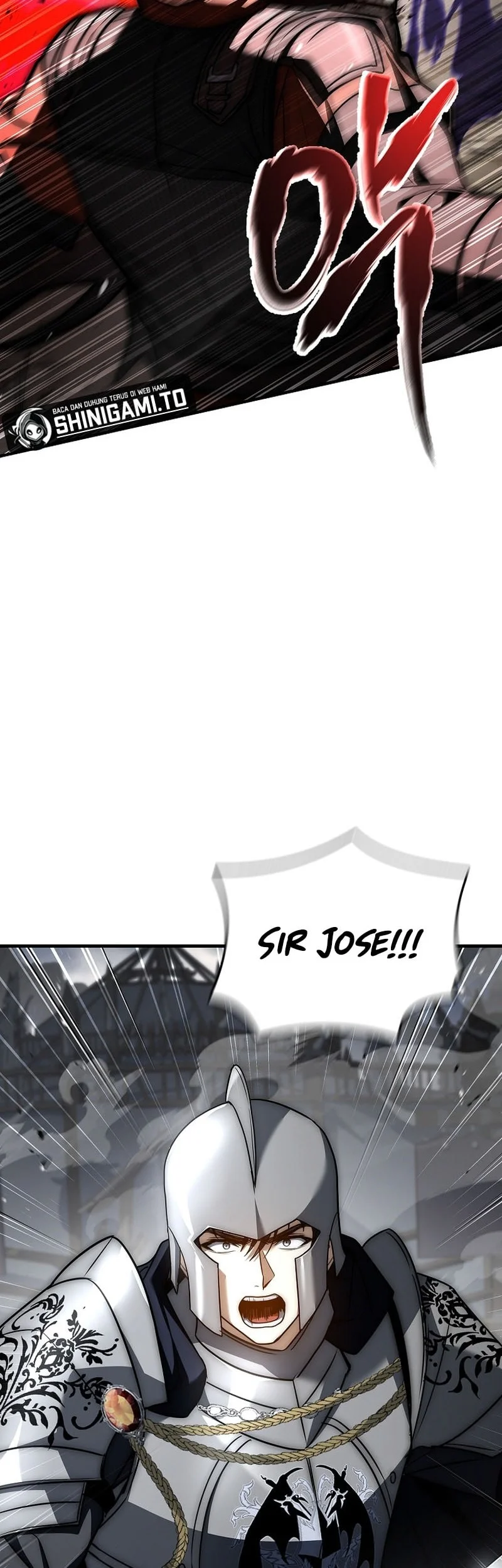 The Third Prince Of The Fallen Kingdom has Regressed Chapter 43 - halaman 73