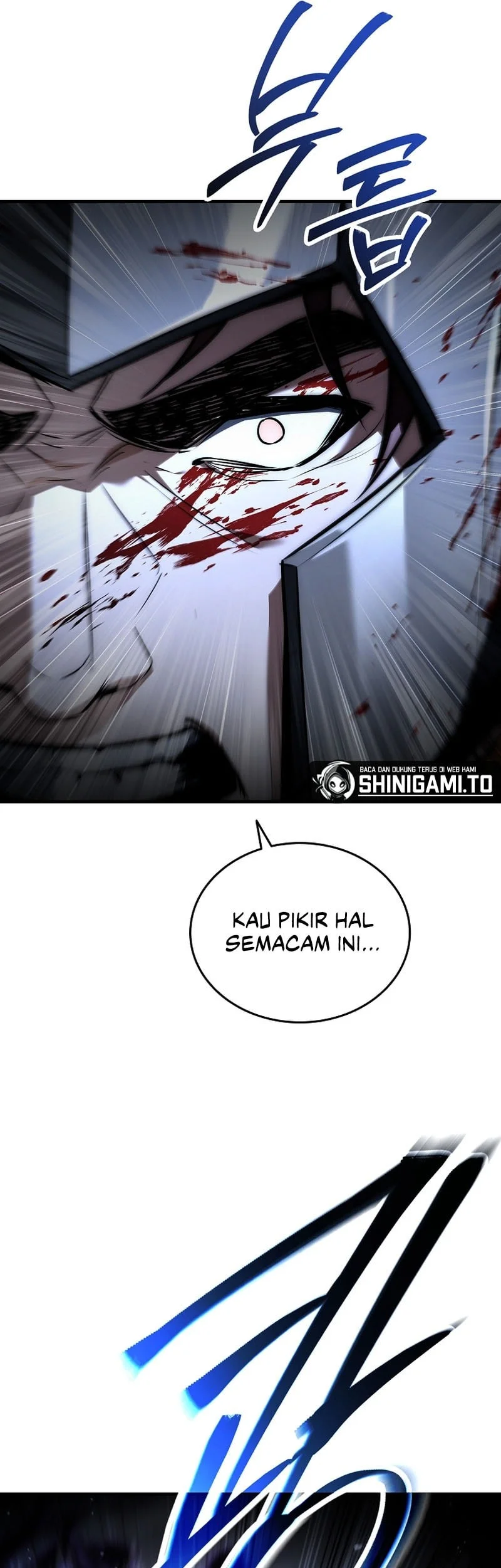The Third Prince Of The Fallen Kingdom has Regressed Chapter 43 - halaman 76