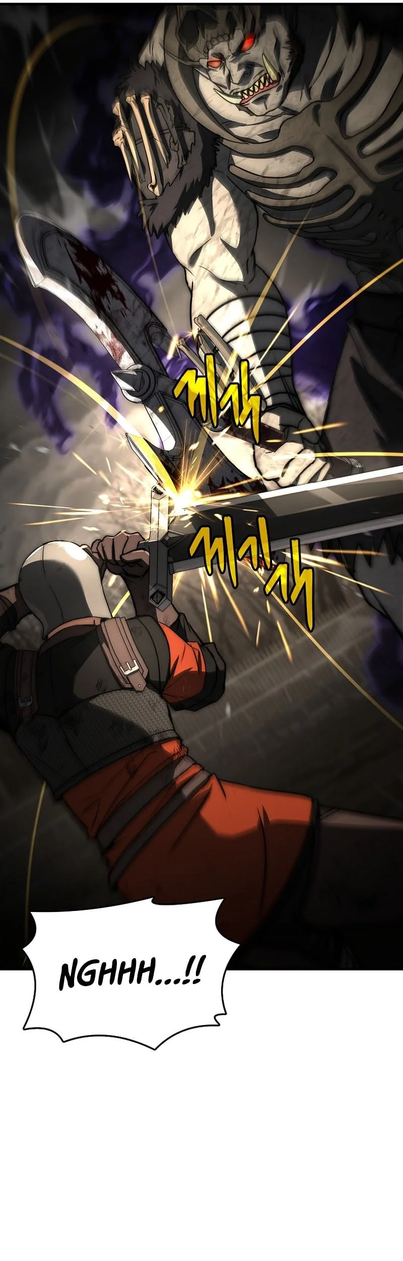 The Third Prince Of The Fallen Kingdom has Regressed Chapter 43 - halaman 78