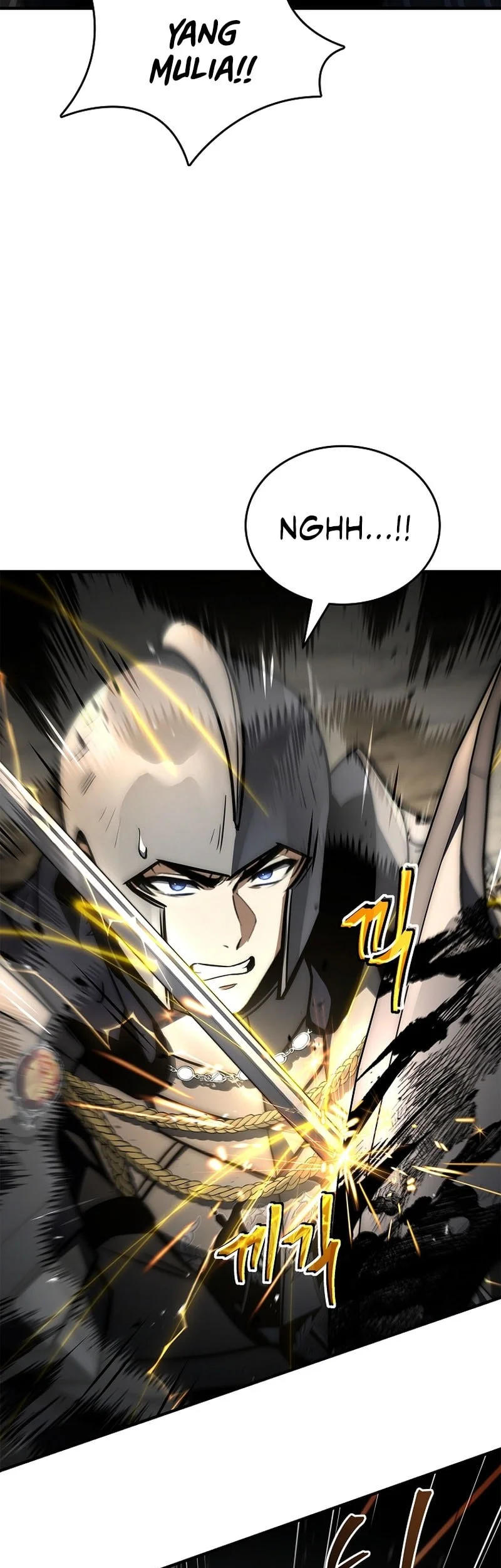The Third Prince Of The Fallen Kingdom has Regressed Chapter 44 - halaman 12