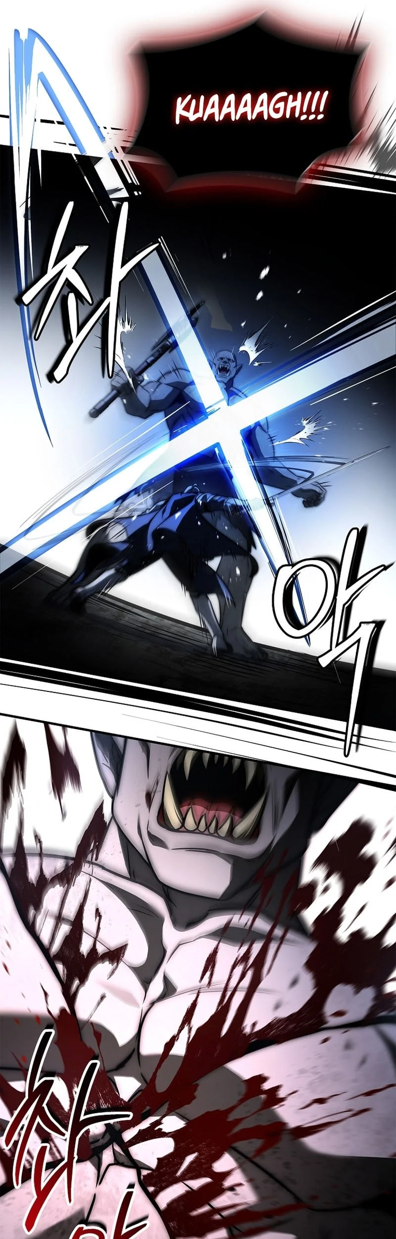The Third Prince Of The Fallen Kingdom has Regressed Chapter 44 - halaman 14
