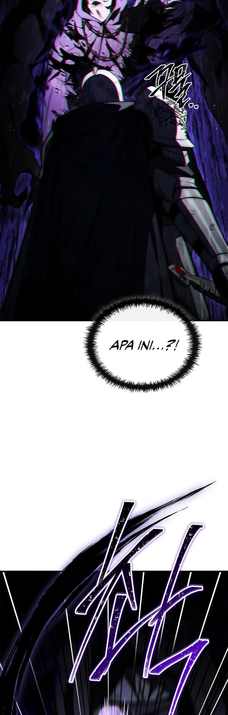 The Third Prince Of The Fallen Kingdom has Regressed Chapter 44 - halaman 20