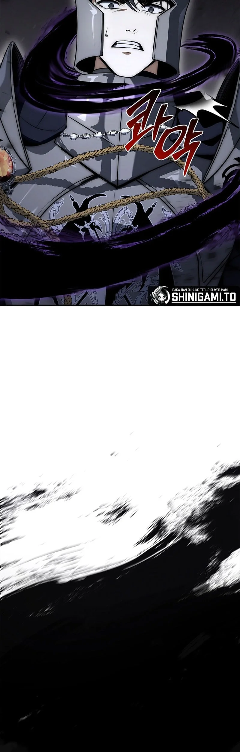 The Third Prince Of The Fallen Kingdom has Regressed Chapter 44 - halaman 23
