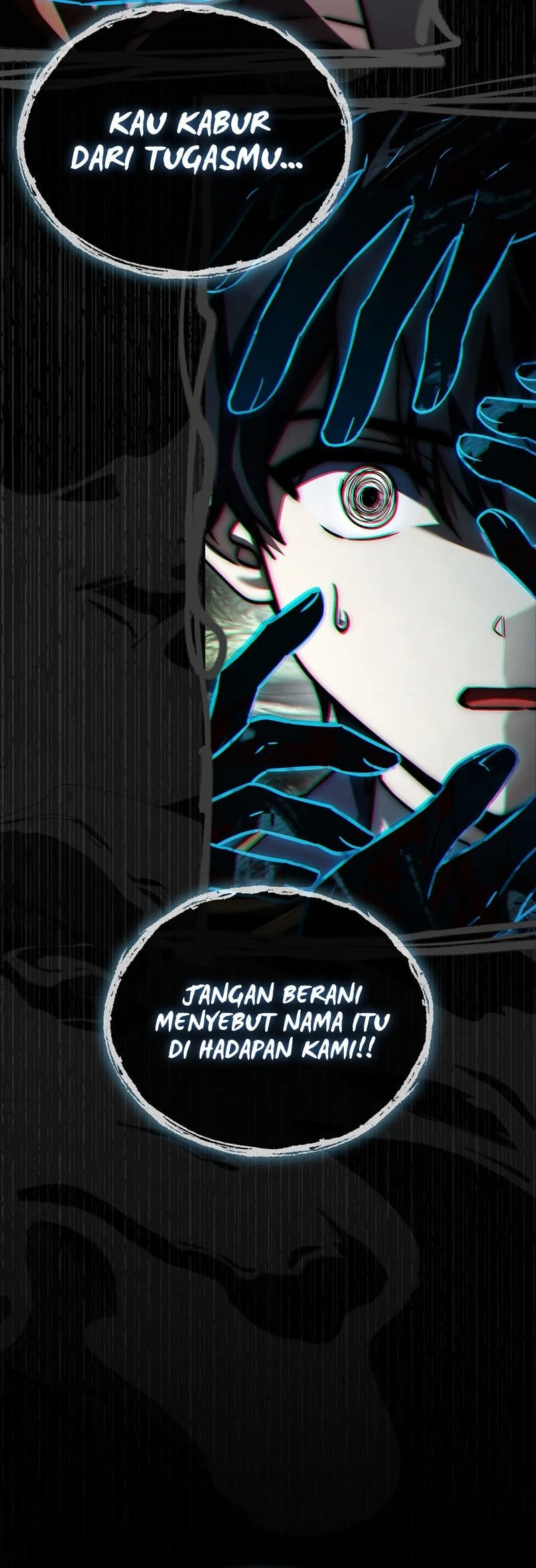 The Third Prince Of The Fallen Kingdom has Regressed Chapter 44 - halaman 29