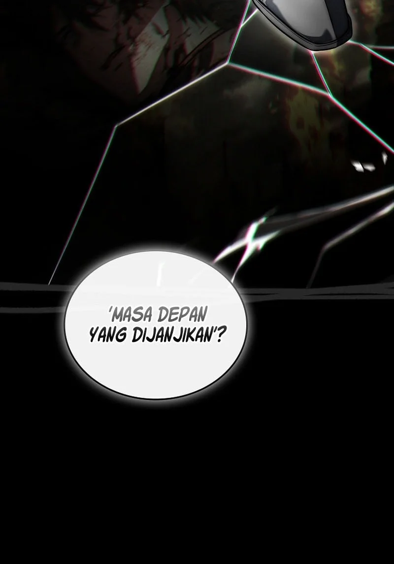 The Third Prince Of The Fallen Kingdom has Regressed Chapter 44 - halaman 33