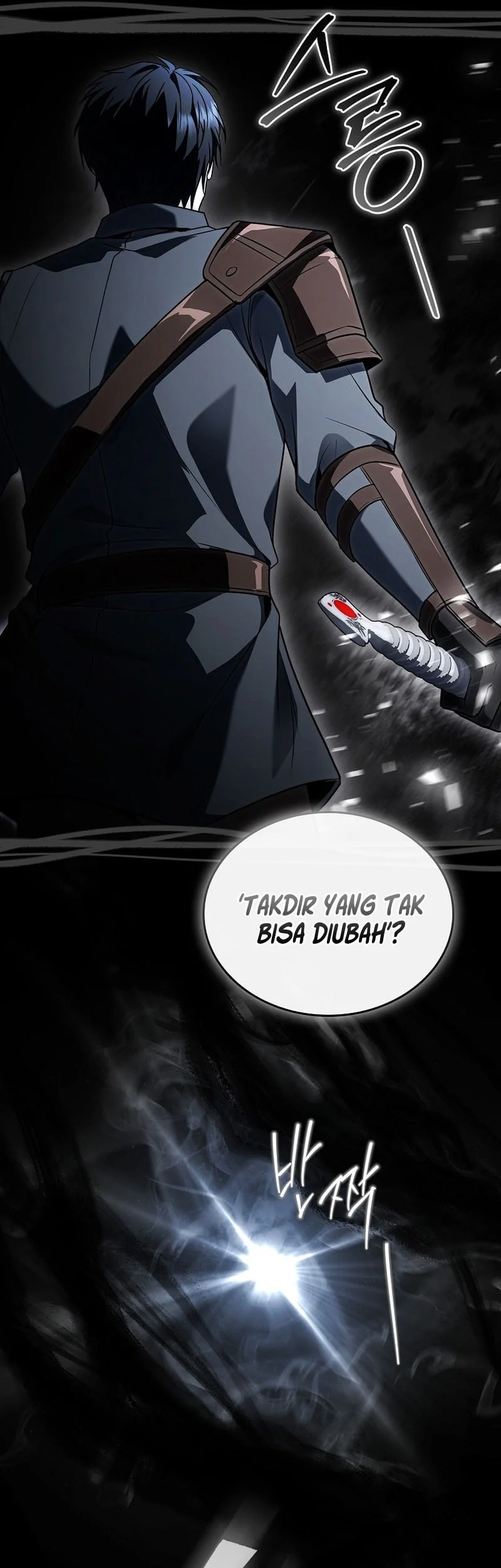 The Third Prince Of The Fallen Kingdom has Regressed Chapter 44 - halaman 34