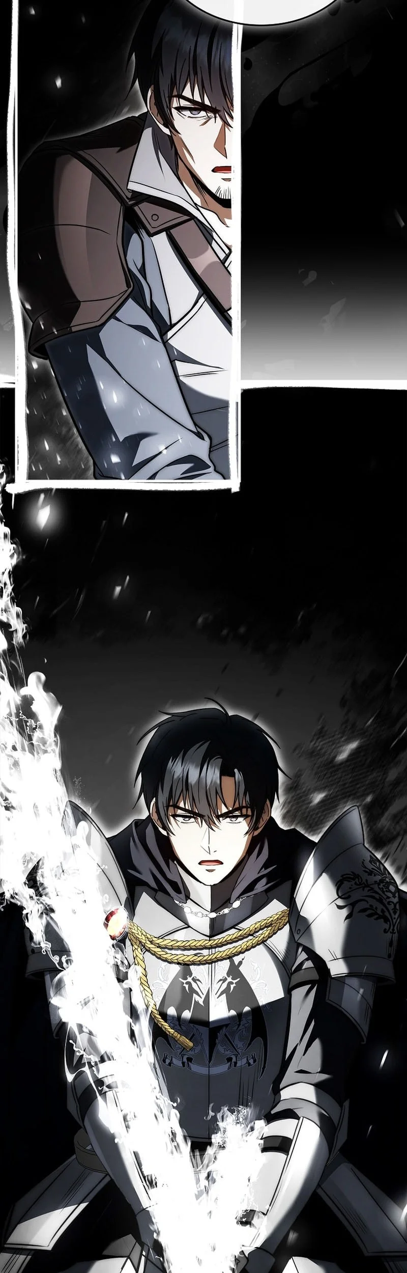 The Third Prince Of The Fallen Kingdom has Regressed Chapter 44 - halaman 36