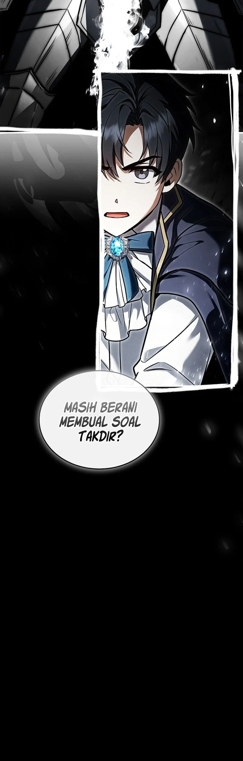 The Third Prince Of The Fallen Kingdom has Regressed Chapter 44 - halaman 37