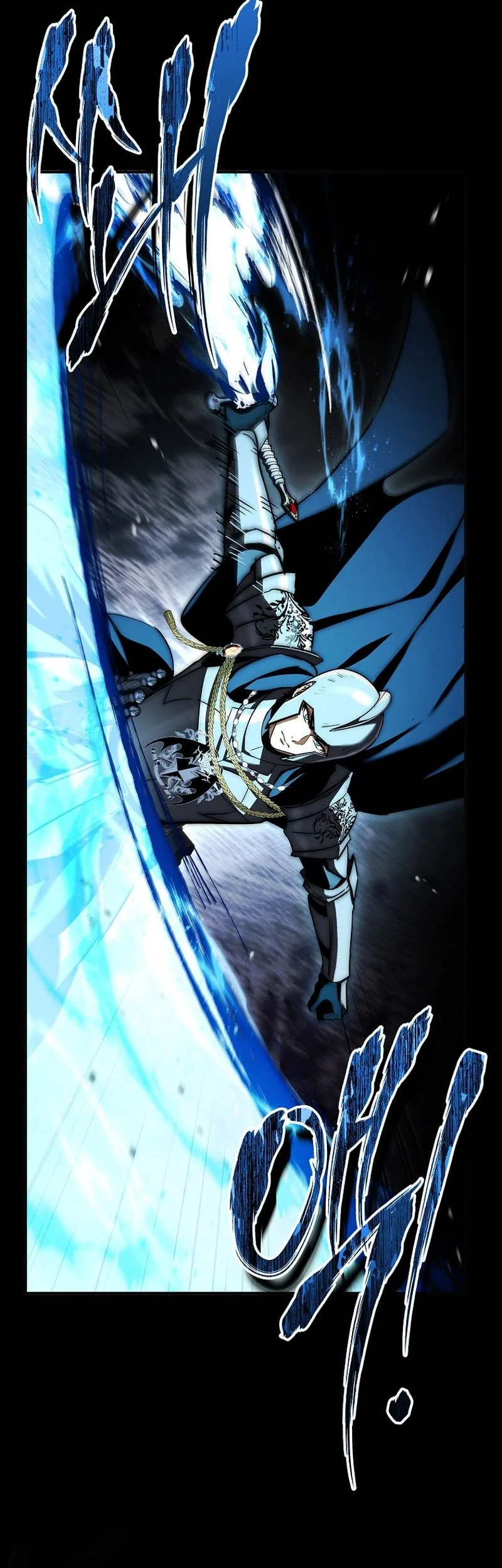 The Third Prince Of The Fallen Kingdom has Regressed Chapter 44 - halaman 44