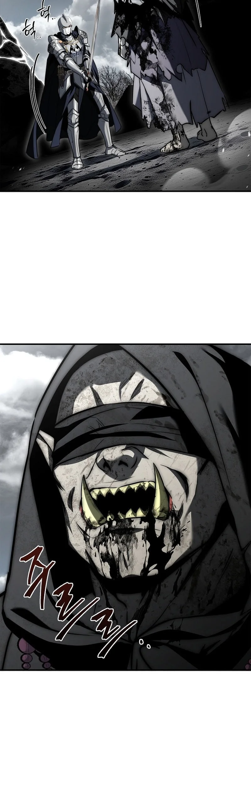 The Third Prince Of The Fallen Kingdom has Regressed Chapter 44 - halaman 48
