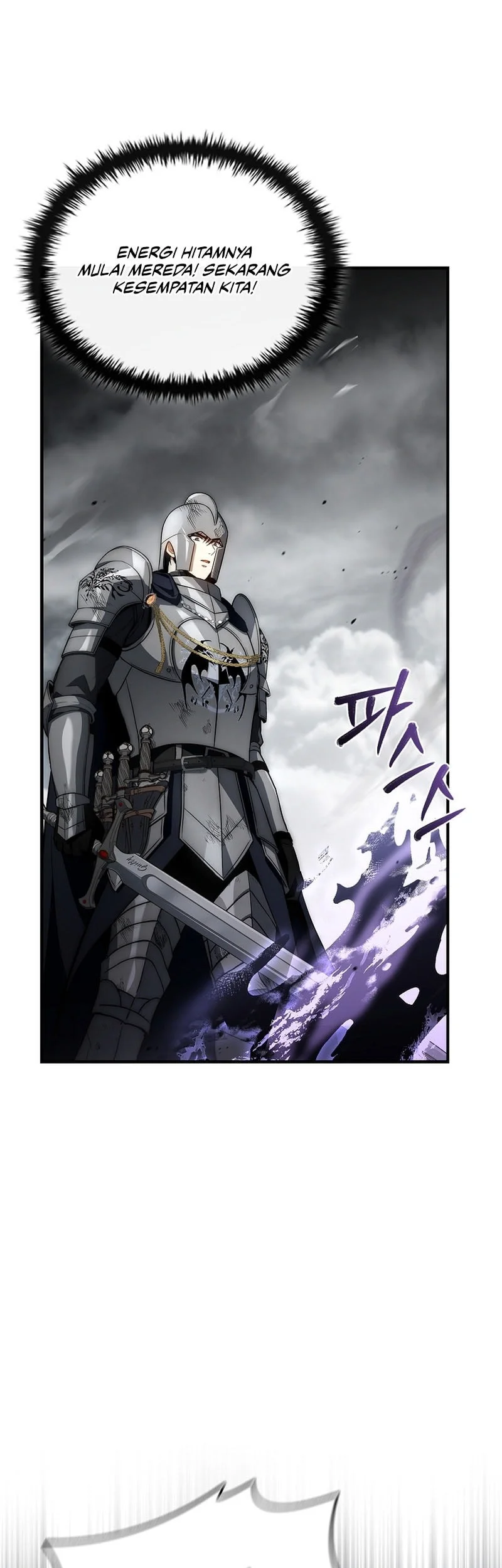 The Third Prince Of The Fallen Kingdom has Regressed Chapter 44 - halaman 50