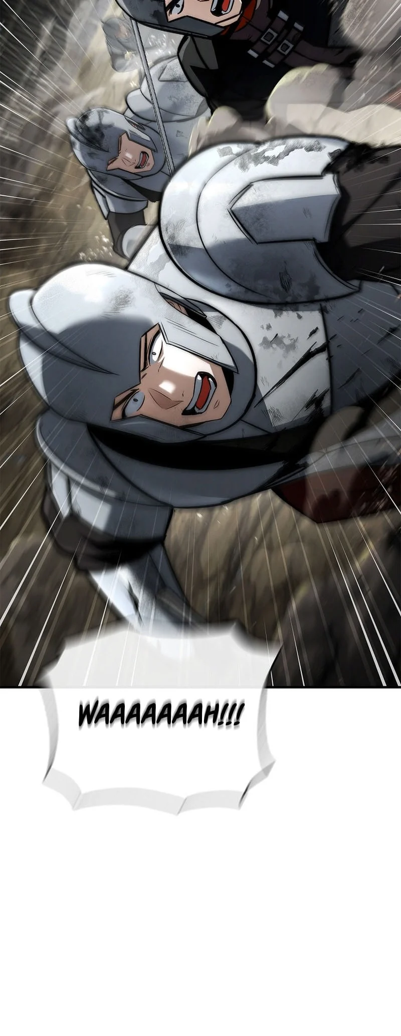 The Third Prince Of The Fallen Kingdom has Regressed Chapter 44 - halaman 53