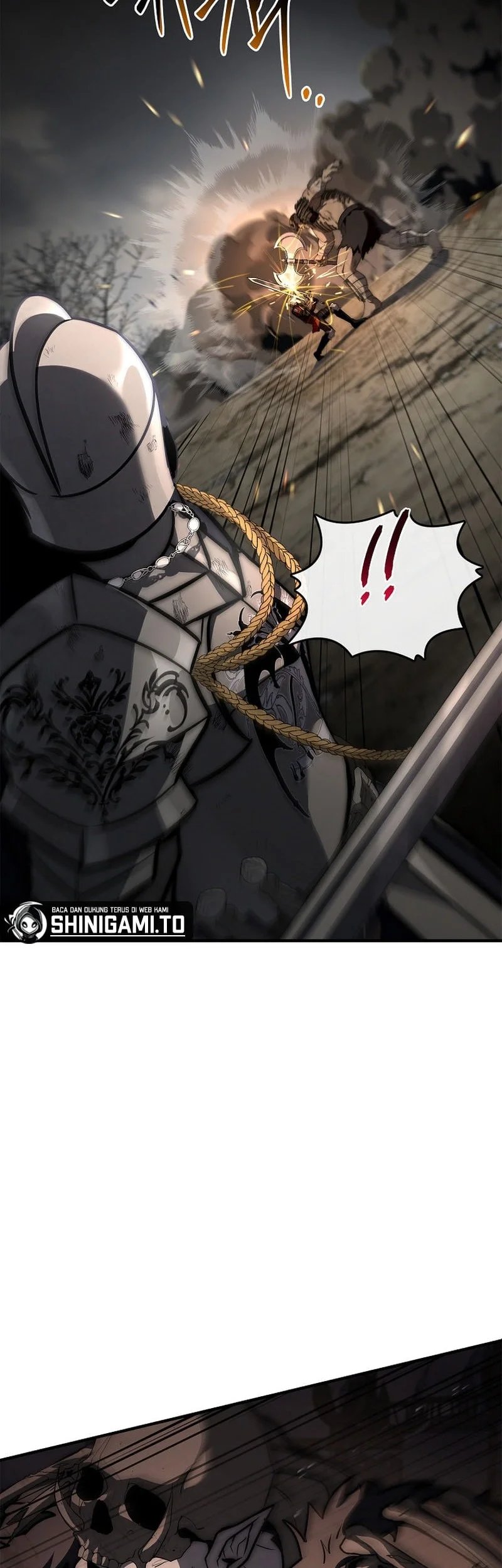 The Third Prince Of The Fallen Kingdom has Regressed Chapter 44 - halaman 55