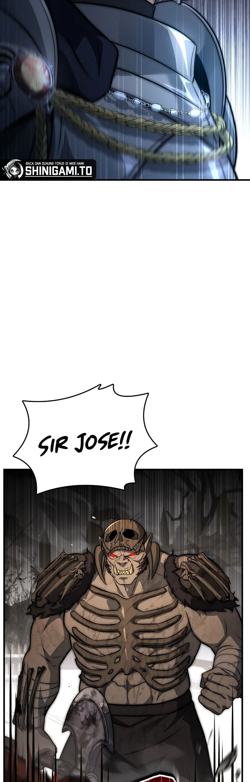 The Third Prince Of The Fallen Kingdom has Regressed Chapter 44 - halaman 59