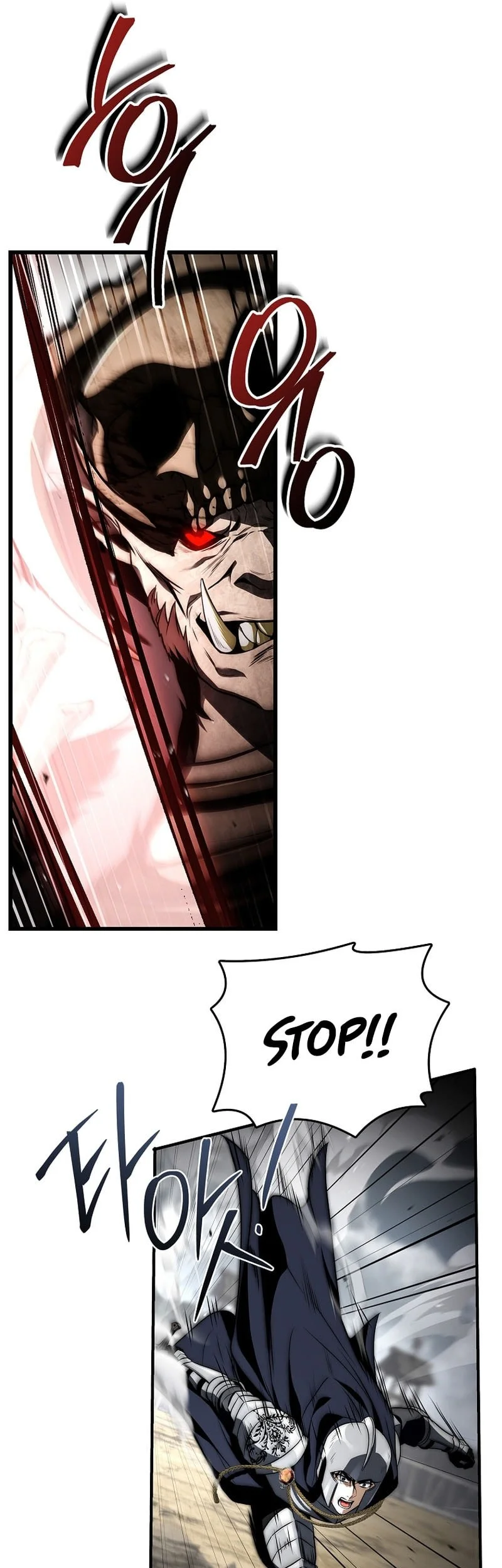 The Third Prince Of The Fallen Kingdom has Regressed Chapter 44 - halaman 62