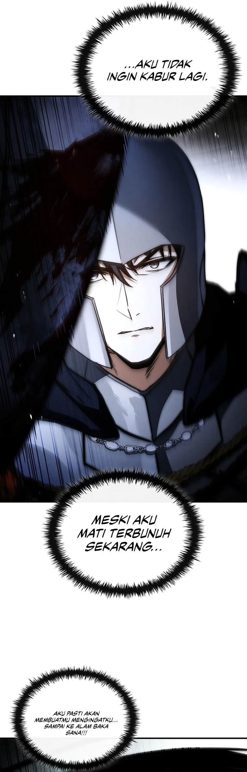 The Third Prince Of The Fallen Kingdom has Regressed Chapter 44 - halaman 66