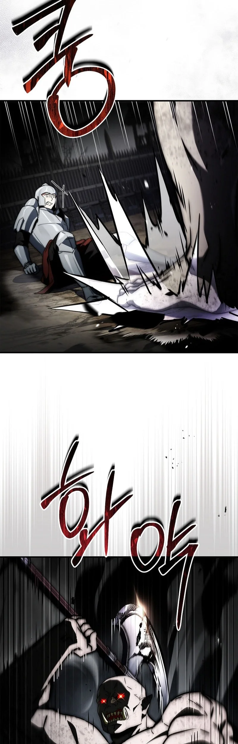 The Third Prince Of The Fallen Kingdom has Regressed Chapter 44 - halaman 7