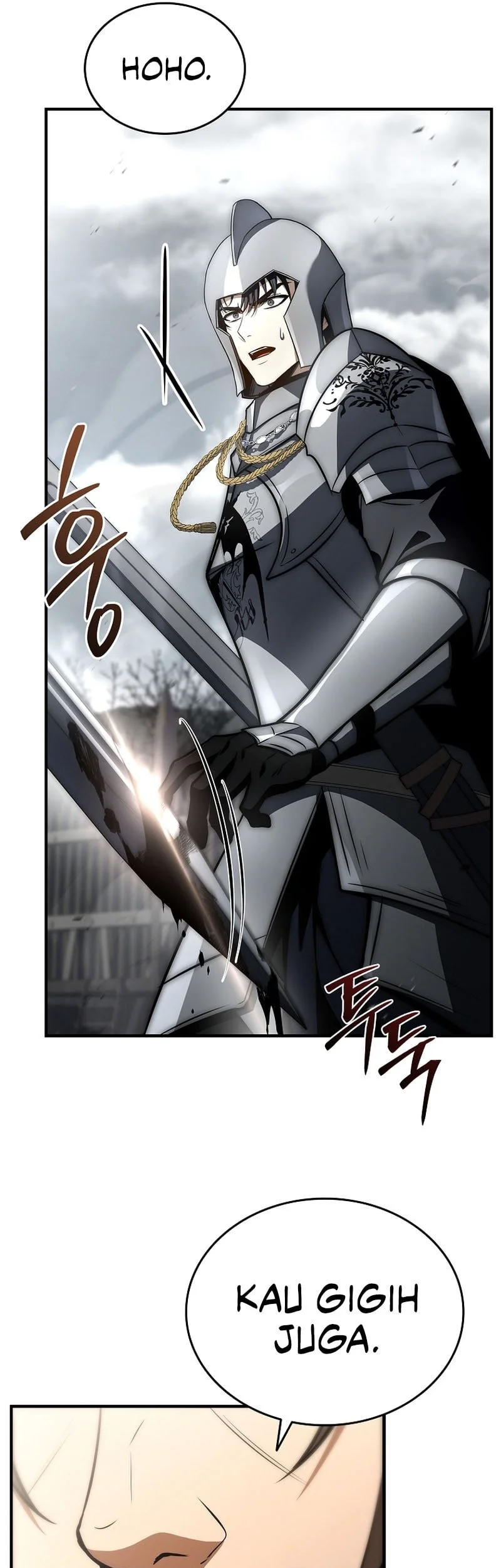 The Third Prince Of The Fallen Kingdom has Regressed Chapter 44 - halaman 70