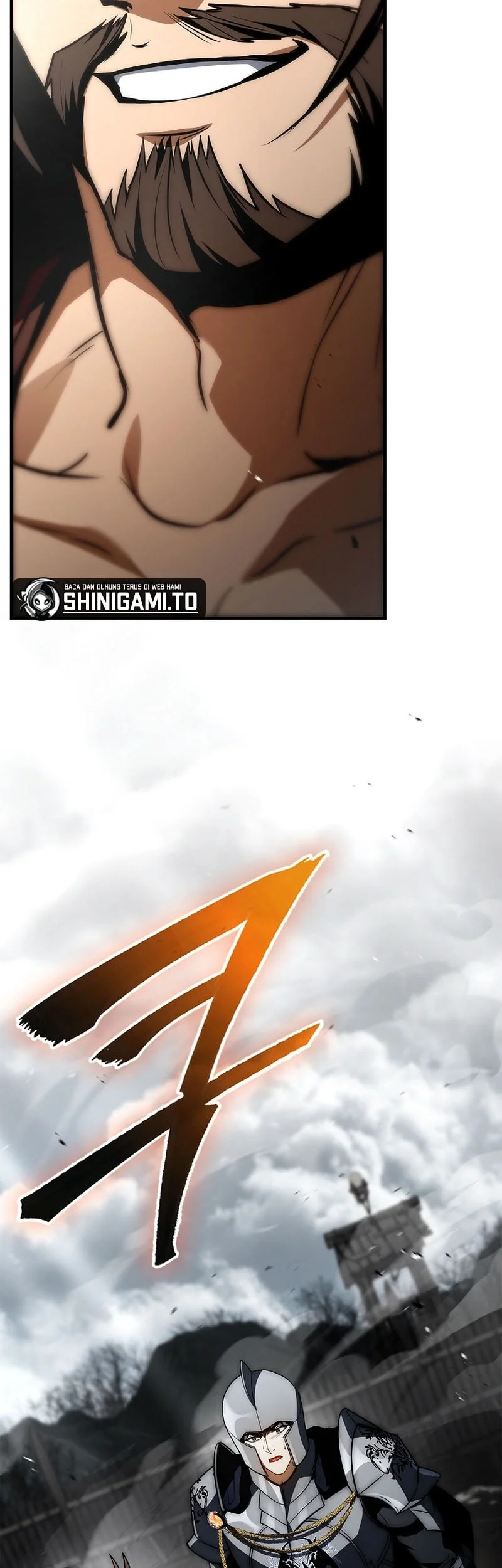 The Third Prince Of The Fallen Kingdom has Regressed Chapter 44 - halaman 71
