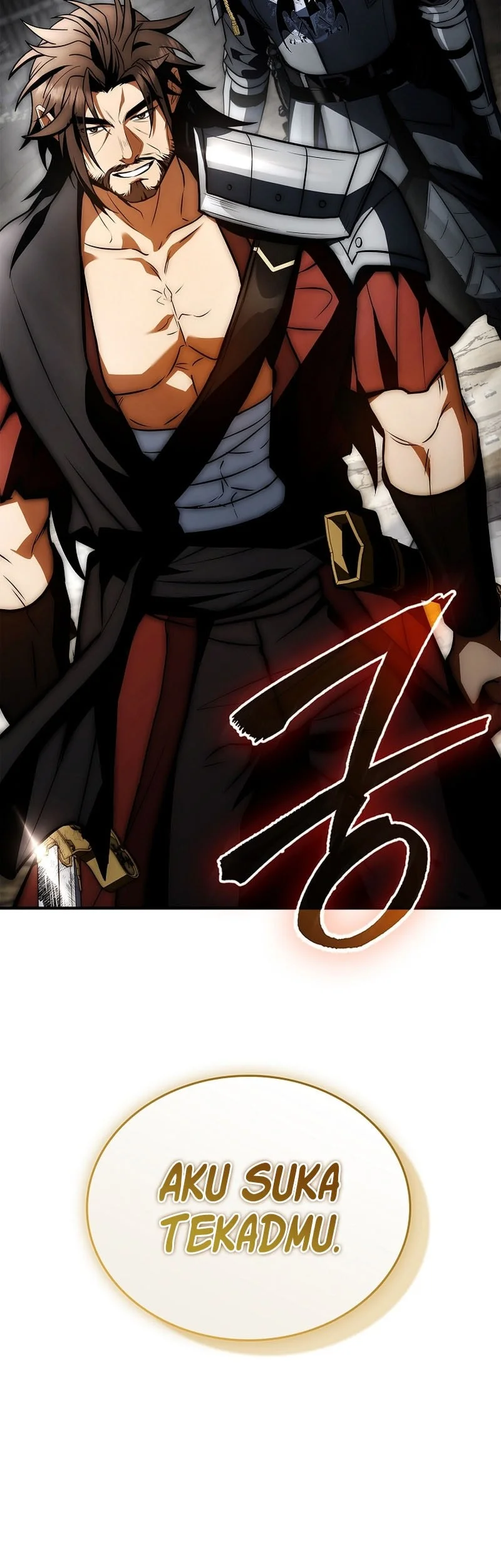 The Third Prince Of The Fallen Kingdom has Regressed Chapter 44 - halaman 72
